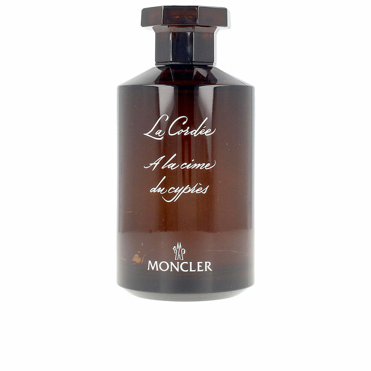 Dame parfyme Moncler LA CORDEE 200 ml